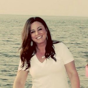 Meet your Posher, Jeanna